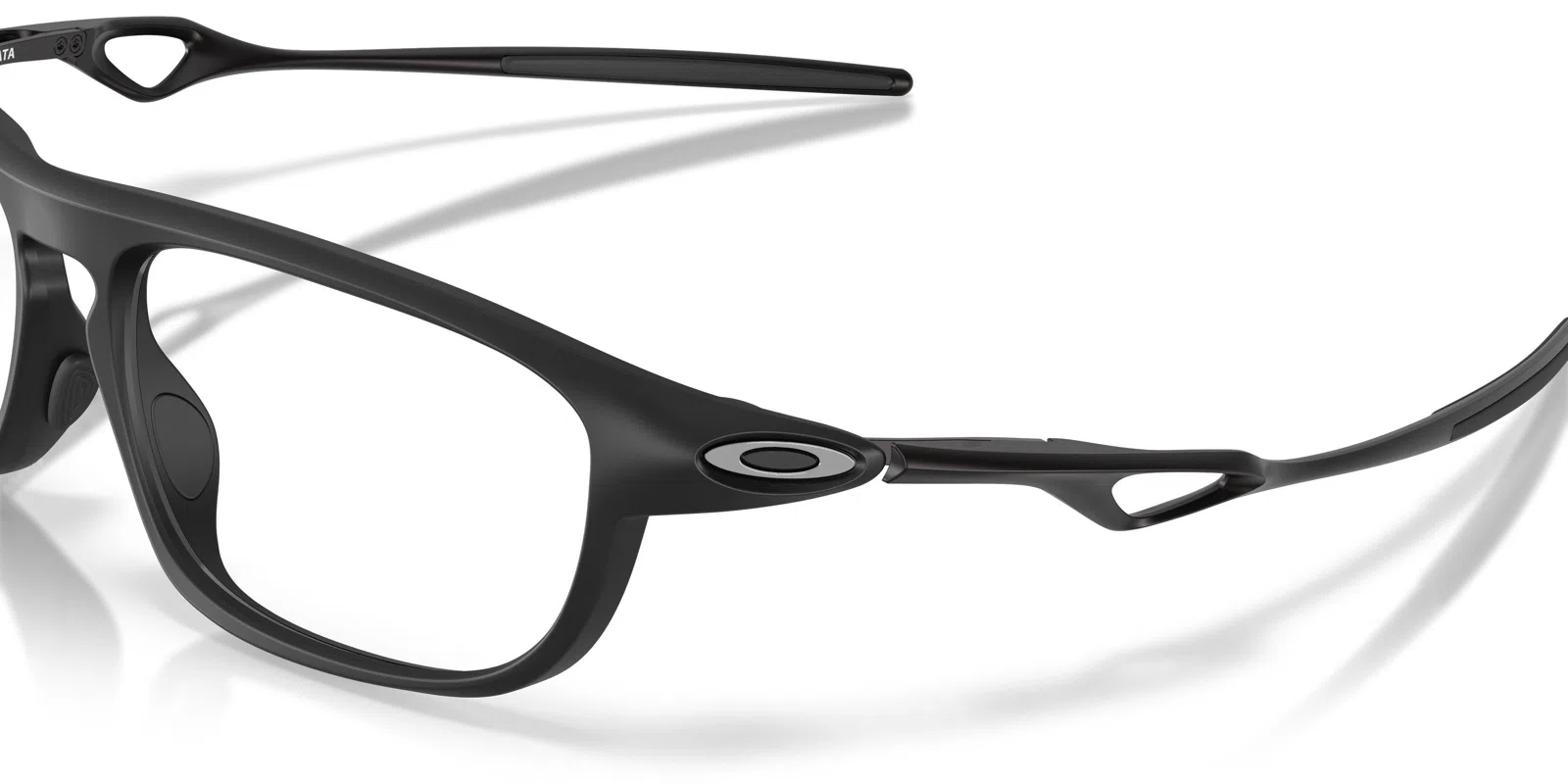Oakley Neomata 8203 Eyeglasses - view 5